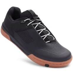 CRANKBROTHERS STAMP LACE FLAT BLACK/GREY 22