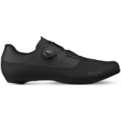 FIZIK TEMPO OVERCURVE R4 BLACK/BLACK 22