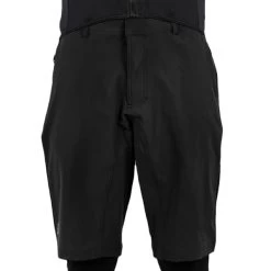 SPORTFUL GIARA OVERSHORT BLACK 21