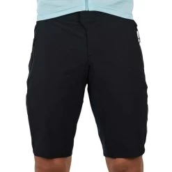 SPORTFUL SUPERGIARA OVERSHORT SHORT BLACK 23