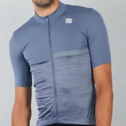 SPORTFUL GIARA JRS MAILLOT BLUE SEA 22 -L'art de l'équipement du cyclisme. 9 88335 1021020 435 03