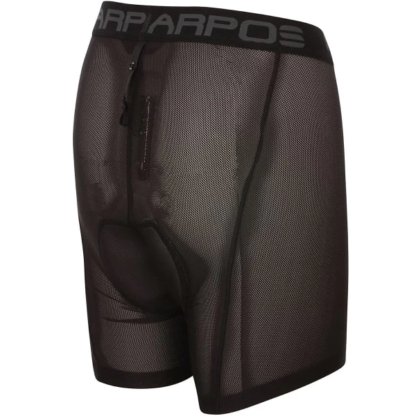 KARPOS PRO-TECT INNER W PANT BLACK 22 2 KARPOS PRO-TECT INNER W PANT BLACK 22 – Image 2
