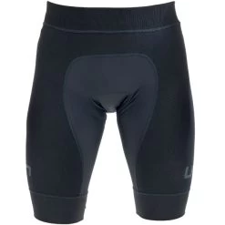 UYN MAN BIKING RIDEMILES OW PANT SHORT BLACK/BLACK 22