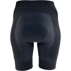 UYN LADY BIKING RIDEMILES OW PANT SHORT BLACK/BLACK 22 8 UYN LADY BIKING RIDEMILES OW PANT SHORT BLACK/BLACK 22 -L'art de l'équipement du cyclisme. 9 88586 o101981 b026 03