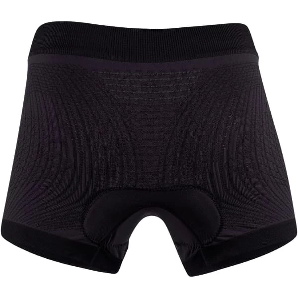 UYN MAN MOTYON UW BOXER WITH PAD BLACKBOARD/WHITE 22 3 UYN MAN MOTYON UW BOXER WITH PAD BLACKBOARD/WHITE 22 – Image 3