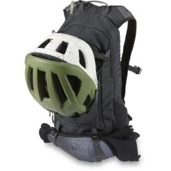 DAKINE SYNCLINE 12L BLACK 22 -L'art de l'équipement du cyclisme. 9 88825 10003430 blk 04