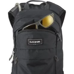 DAKINE SYNCLINE 12L BLACK 22 -L'art de l'équipement du cyclisme. 9 88825 10003430 blk 06