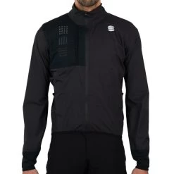 SPORTFUL DR JACKET BLACK 23