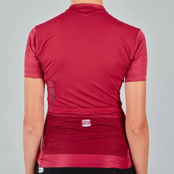 SPORTFUL SUPERGIARA W JERSEY RED RUMBA 21 2 SPORTFUL SUPERGIARA W JERSEY RED RUMBA 21 – Image 2