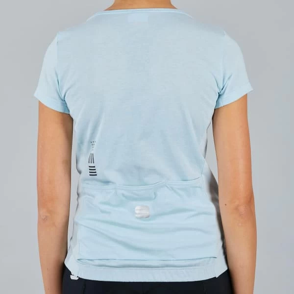 SPORTFUL GIARA W TEE BLUE SKY 21 2 SPORTFUL GIARA W TEE BLUE SKY 21 – Image 2
