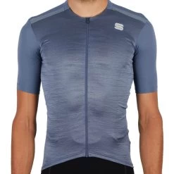 SPORTFUL SUPERGIARA JERSEY BLUE SEA 21