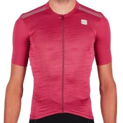 SPORTFUL SUPERGIARA JERSEY RED RUMBA 21