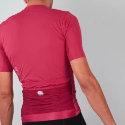 SPORTFUL SUPERGIARA JERSEY RED RUMBA 21 7 SPORTFUL SUPERGIARA JERSEY RED RUMBA 21 -L'art de l'équipement du cyclisme. 9 88927 supergiara jersey red rumba 1121023 622 04