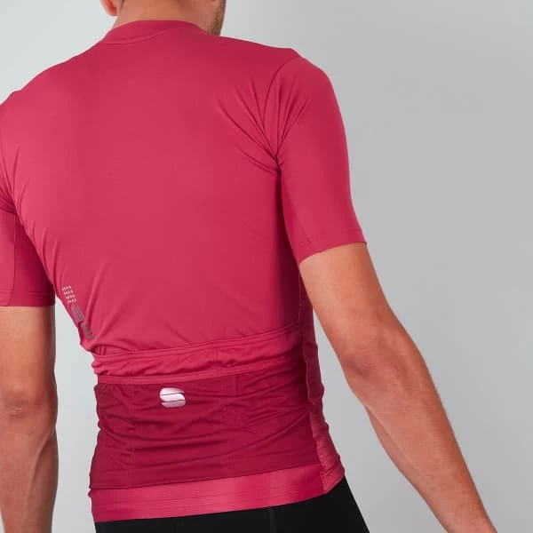 SPORTFUL SUPERGIARA JERSEY RED RUMBA 21 4 SPORTFUL SUPERGIARA JERSEY RED RUMBA 21 – Image 4