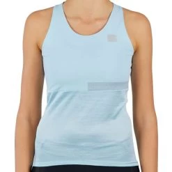 SPORTFUL GIARA W TOP BLUE SKY 21