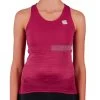 SPORTFUL GIARA W TOP RED RUMBA 21