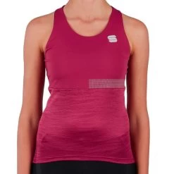 SPORTFUL GIARA W TOP RED RUMBA 21