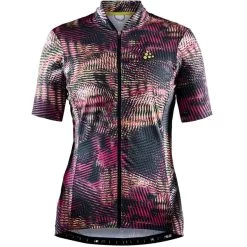 CRAFT HALE GRAPHIC MAILLOT DE VÉLO W 20