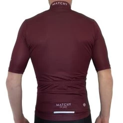 MATCHY CYCLING MAILLOT PURE BASILE 21 -L'art de l'équipement du cyclisme. 9 89133 maillot pure basile pure bas 04