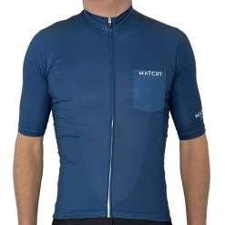 MATCHY CYCLING MAILLOT PURE ISAAC 21