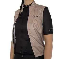 MATCHY CYCLING GILET BEIGE 21 -L'art de l'équipement du cyclisme. 9 89157 gilet beige gilet bei 06