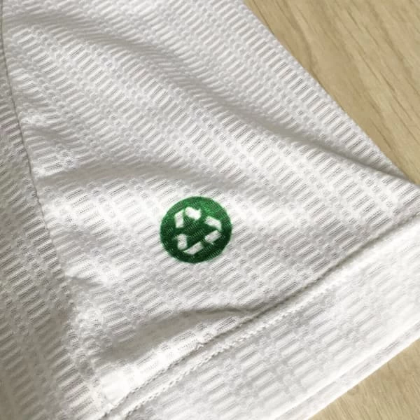 MATCHY CYCLING BASELAYER BLANC 21 3 MATCHY CYCLING BASELAYER BLANC 21 – Image 3