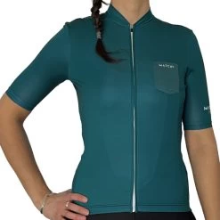 MATCHY CYCLING MAILLOT PURE W ESPERANCE 21