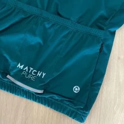 MATCHY CYCLING MAILLOT PURE W ESPERANCE 21 -L'art de l'équipement du cyclisme. 9 89164 maillot pure w esperance pure esp 04