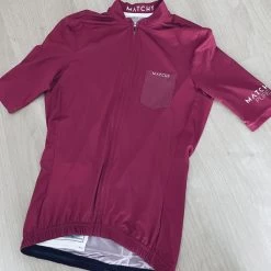 MATCHY CYCLING MAILLOT PURE W FLORINE 21 -L'art de l'équipement du cyclisme. 9 89166 maillot pure w florine pure flo 04