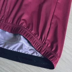 MATCHY CYCLING MAILLOT PURE W FLORINE 21 -L'art de l'équipement du cyclisme. 9 89166 maillot pure w florine pure flo 05