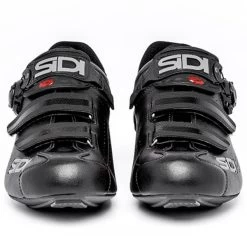 SIDI ALBA 2 BLACK 23 -L'art de l'équipement du cyclisme. 9 89746 alba2nene k000 04
