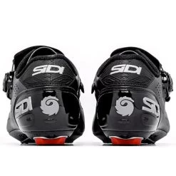 SIDI ALBA 2 BLACK 23 -L'art de l'équipement du cyclisme. 9 89746 alba2nene k000 06