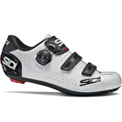 SIDI ALBA 2 WHITE/BLACK 23