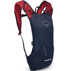 OSPREY KITSUMA 3 BLUE MAGE 21