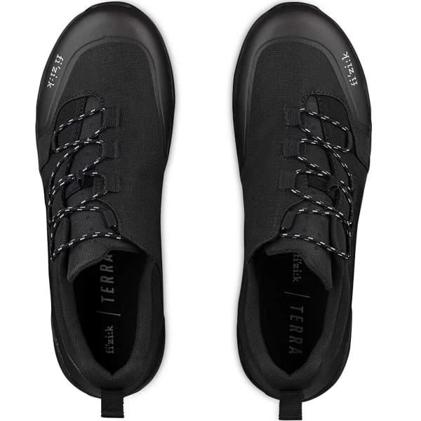 FIZIK TERRA ERGOLACE X2 BLACK/BLACK 22 3 FIZIK TERRA ERGOLACE X2 BLACK/BLACK 22 – Image 3