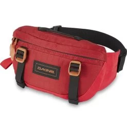 DAKINE HOT LAPS 1L DEEPRED 21