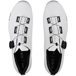FIZIK TEMPO OVERCURVE R4 WHITE/BLACK 22 -L'art de l'équipement du cyclisme. 9 90901 tempo r4 overcurve white black tpr4oxr1k 2010 03