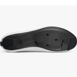 FIZIK TEMPO OVERCURVE R4 WHITE/BLACK 22 -L'art de l'équipement du cyclisme. 9 90901 tempo r4 overcurve white black tpr4oxr1k 2010 04