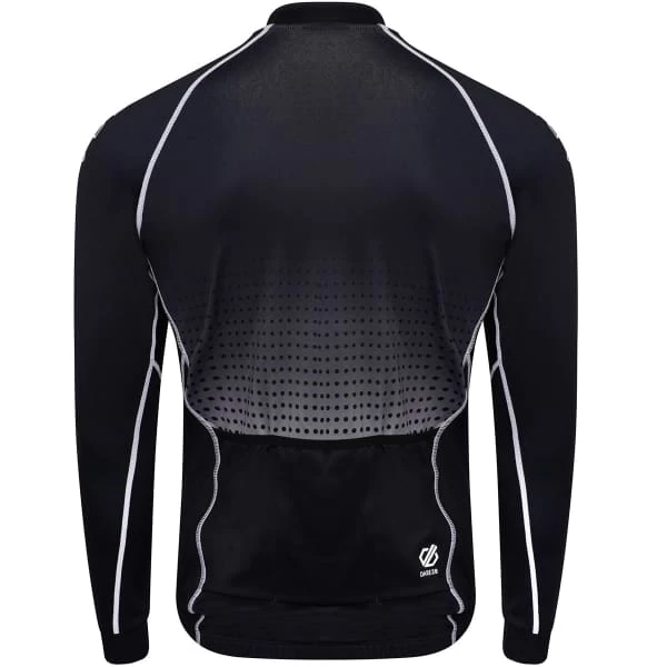 DARE 2B AEP VIRTUOSITY L/S JERSEY BLK GRADIENT 22 2 DARE 2B AEP VIRTUOSITY L/S JERSEY BLK GRADIENT 22 – Image 2