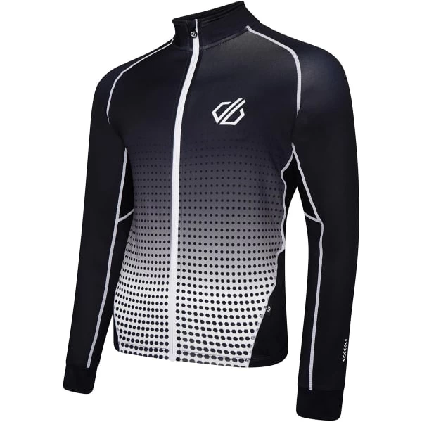 DARE 2B AEP VIRTUOSITY L/S JERSEY BLK GRADIENT 22 3 DARE 2B AEP VIRTUOSITY L/S JERSEY BLK GRADIENT 22 – Image 3