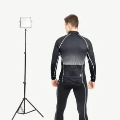 DARE 2B AEP VIRTUOSITY L/S JERSEY BLK GRADIENT 22 10 DARE 2B AEP VIRTUOSITY L/S JERSEY BLK GRADIENT 22 -L'art de l'équipement du cyclisme. 9 93546 aep virtuosity l s jersey blk gradient dmt571 g3n 05