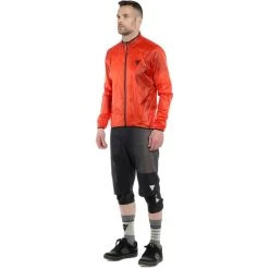 DAINESE HG MOOR J86 CHERRY-TOMATO 22 8 DAINESE HG MOOR J86 CHERRY-TOMATO 22 -L'art de l'équipement du cyclisme. 9 94537 hg moor j86 cherry tomato 203740512 j86 03