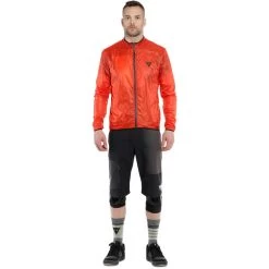 DAINESE HG MOOR J86 CHERRY-TOMATO 22 9 DAINESE HG MOOR J86 CHERRY-TOMATO 22 -L'art de l'équipement du cyclisme. 9 94537 hg moor j86 cherry tomato 203740512 j86 04
