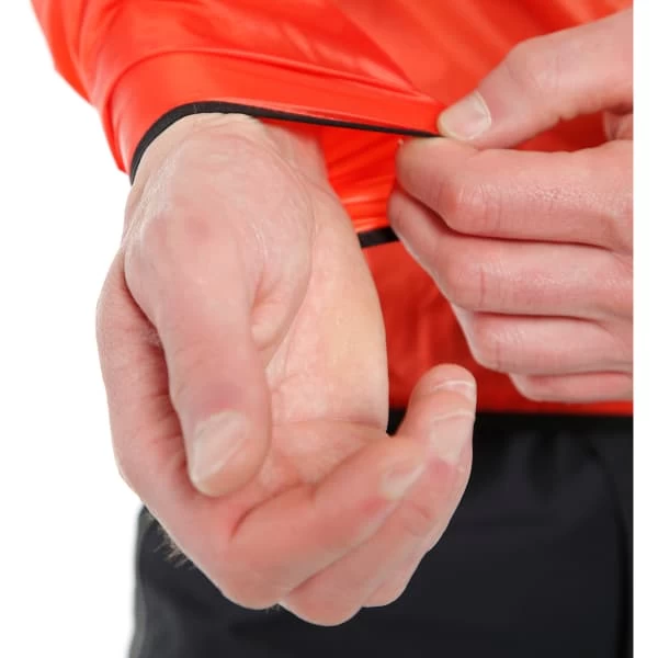 DAINESE HG MOOR J86 CHERRY-TOMATO 22 6 DAINESE HG MOOR J86 CHERRY-TOMATO 22 – Image 6