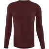 DAINESE HGL MOSS LS BORDEAUX 22