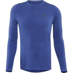 DAINESE HGL MOSS LS DARK BLUE 22