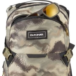 DAKINE DRAFTER 10L ASHCROFT CAMO 21 -L'art de l'équipement du cyclisme. 9 94916 10003401 ac 04