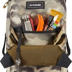 DAKINE DRAFTER 10L ASHCROFT CAMO 21 -L'art de l'équipement du cyclisme. 9 94916 10003401 ac 05