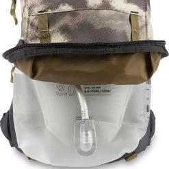 DAKINE DRAFTER 10L ASHCROFT CAMO 21 -L'art de l'équipement du cyclisme. 9 94916 10003401 ac 06