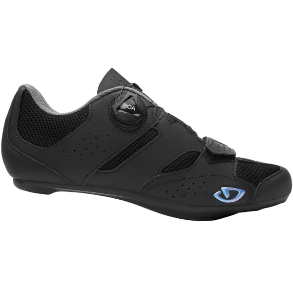 GIRO SAVIX II WOMEN BLACK 23 1 GIRO SAVIX II WOMEN BLACK 23